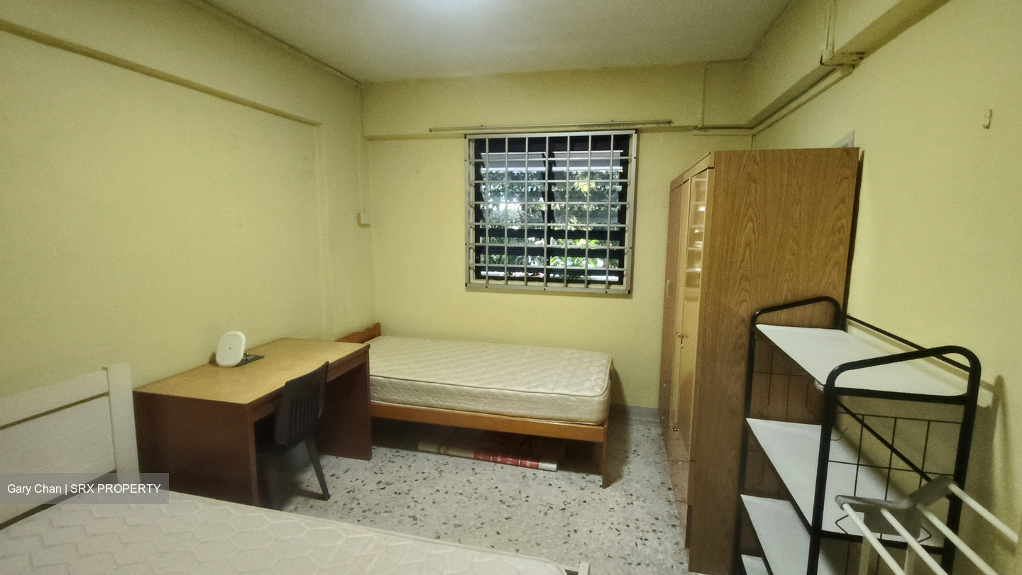 Blk 306 Clementi Meadows (Clementi), HDB 3 Rooms #558111591